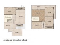 Eladó családi ház, Kisvárdán 69 M Ft, 4 szobás