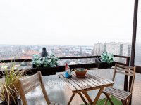 Eladó panellakás, XIX. kerületben 62.5 M Ft, 2 szobás