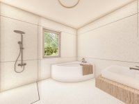 Eladó ikerház, Gárdonyban 109.5 M Ft, 5 szobás