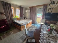 Eladó téglalakás, Hajdúszoboszlón 42 M Ft, 1 szobás