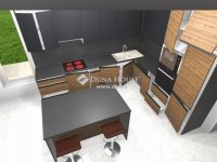 Eladó téglalakás, III. kerületben 145 M Ft, 2 szobás