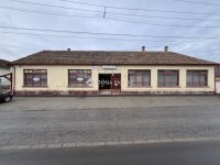 Eladó üzlethelyiség, Miskén 39.9 M Ft / költözzbe.hu