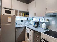 Eladó téglalakás, Nyíregyházán 38.5 M Ft, 2 szobás