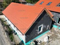 Eladó családi ház, Budakalászon 59.9 M Ft, 2 szobás