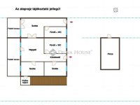 Eladó ikerház, Velencén 89 M Ft, 4 szobás / költözzbe.hu