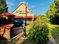 Eladó családi ház, Gárdonyban 99.9 M Ft, 6 szobás