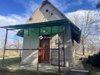 Eladó mezogazdasagi ingatlan, Romonyán 6.9 M Ft, 1 szobás