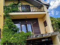 Eladó ikerház, Leányfaluban 78 M Ft, 4 szobás