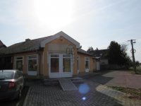 Eladó üzlethelyiség