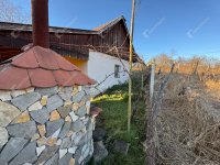 Eladó nyaraló, Nagykapornakon 7.9 M Ft, 1 szobás