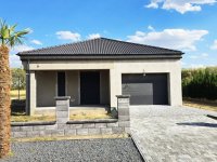 Eladó családi ház, Újlengyelen 139.999 M Ft, 4 szobás
