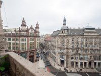 Eladó téglalakás, V. kerületben 196.215 M Ft, 2 szobás