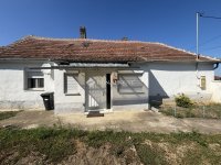 Eladó családi ház, Meggyeskovácsin 16.9 M Ft, 2 szobás