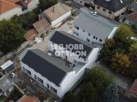 Eladó téglalakás, Cegléden 57 M Ft, 2 szobás