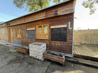 Kiadó üzlethelyiség, Pécsett 250 E Ft / hó