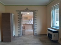 Eladó téglalakás, XV. kerületben 39.5 M Ft, 1 szobás