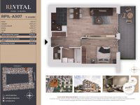 Eladó téglalakás, XI. kerületben, Fehérvári úton 87.49 M Ft