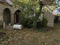 Eladó családi ház, Nicken 17 M Ft, 4 szobás