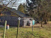 Eladó nyaraló, Pócsmegyeren 23.5 M Ft, 2 szobás