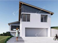 Eladó családi ház