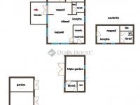 Eladó családi ház