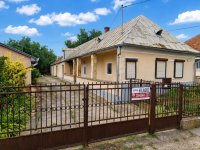 Eladó családi ház, Sárospatakon 32.9 M Ft, 2 szobás