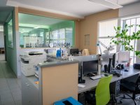 Eladó iroda, XIII. kerületben 330 M Ft, 5 szobás