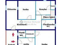 Eladó családi ház