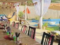 Eladó hotel, Galgahévízen 215 M Ft, 16 szobás