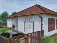Eladó családi ház, Jászfényszarun 65 M Ft, 4 szobás