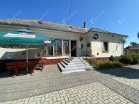 Eladó üzlethelyiség