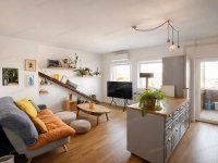 Eladó téglalakás, XII. kerületben 119 M Ft, 3 szobás