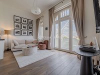 Kiadó téglalakás, albérlet, V. kerületben, Erzsébet téren