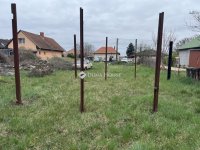 Eladó telek, Kápolnásnyéken 32.5 M Ft / költözzbe.hu