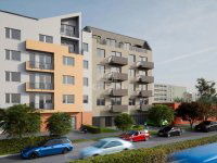 Eladó téglalakás, XIII. kerületben 78.2 M Ft, 2 szobás