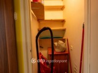 Eladó téglalakás, II. kerületben 74.9 M Ft, 1 szobás