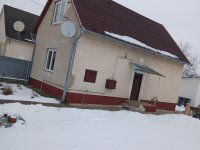 Eladó családi ház