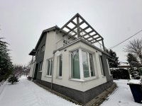 Eladó családi ház, XVIII. kerületben 200 M Ft, 5 szobás