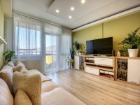 Eladó panellakás, Budaörsön 108 M Ft, 3 szobás