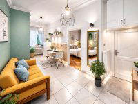 Kiadó téglalakás, albérlet, I. kerületben, Attila úton