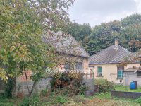 Eladó családi ház, Koroncón 39 M Ft, 2 szobás