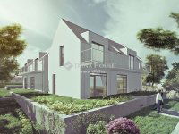 Eladó ikerház, Kozármislenyen 109 M Ft, 4 szobás