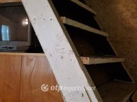 Eladó nyaraló, Pilisen 6.9 M Ft, 2 szobás / költözzbe.hu