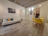 Kiadó téglalakás, albérlet