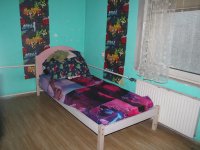 Eladó családi ház, Répcelakon 39.99 M Ft, 3 szobás