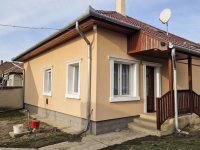 Eladó családi ház, Városföldön 58 M Ft, 2 szobás