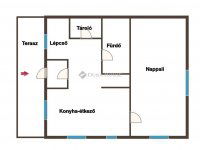 Eladó téglalakás, XVIII. kerületben 144.9 M Ft, 5 szobás