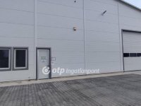 Eladó ipari ingatlan, Helvécián 900 M Ft / költözzbe.hu