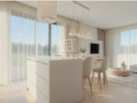 Eladó ikerház, Balatonkeresztúron 59.5 M Ft, 2 szobás