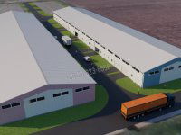 Eladó ipari ingatlan, Nagytarcsán 42 M Ft / költözzbe.hu